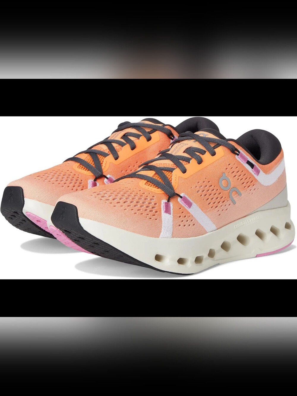 NWOT On Cloud Women's On Cloudsurfer 2
